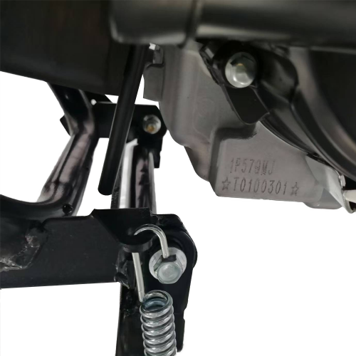Моторолер SP150S-20 (000240087) - фото 26 Моторолер SP150S-20 (000240087) - фото 26
