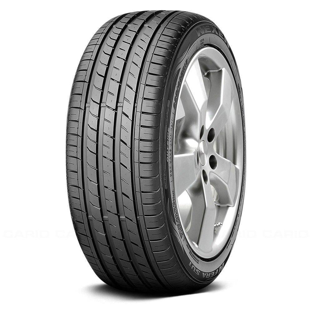 Автошина ROADSTONE N'Fera SU1 245/45 R17 99Y XL Автошина ROADSTONE N'Fera SU1 245/45 R17 99Y XL