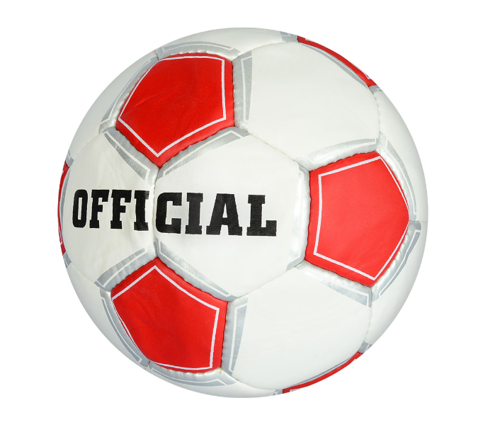 Мяч футбольный OFFICIAL 2500-208 (AN003948)