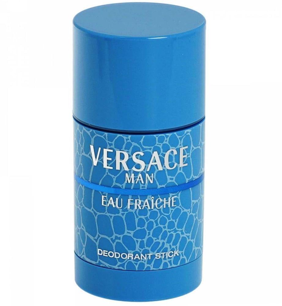 Дезодорант-стік чоловічий Versace Eau Fraiche 75 мл