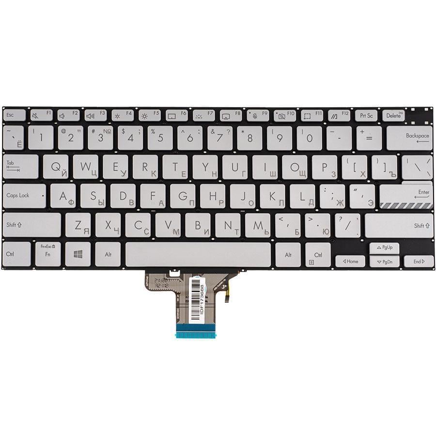 Клавиатура для ноутбука Asus G531 (167675)
