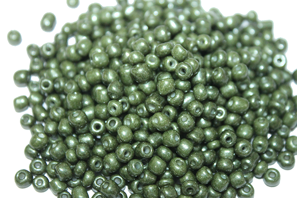 Бісер 100 г великий 6/0 60 (26567605)