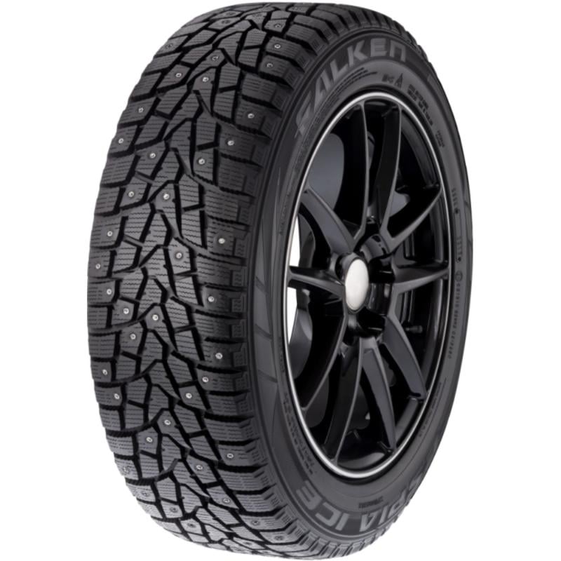 Автошина Falken Espia ICE 245/45 R17 99T XL шипованая (396098)