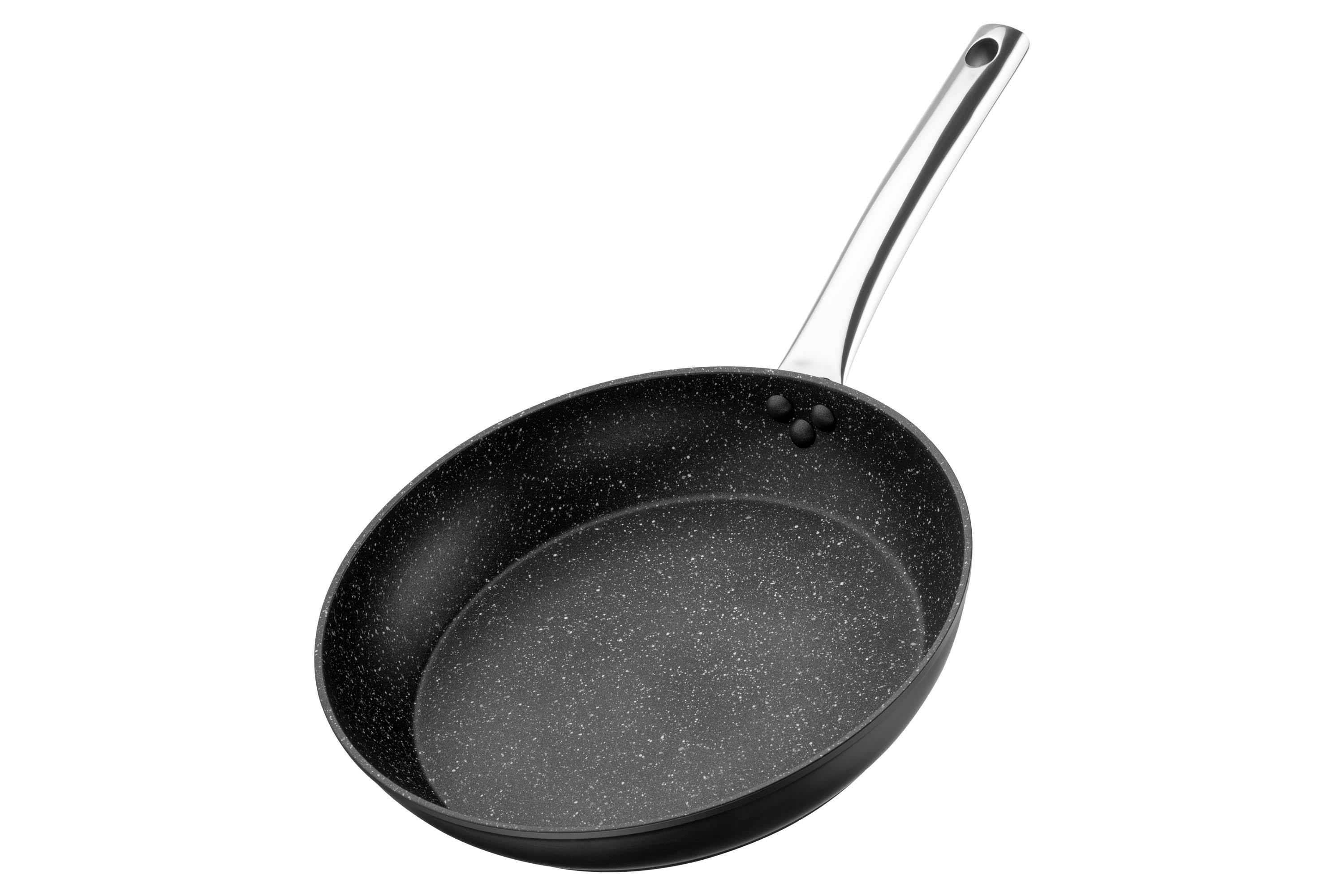 Сковорода Ardesto Gemini Abetone d 28 см (AR1928GBH)