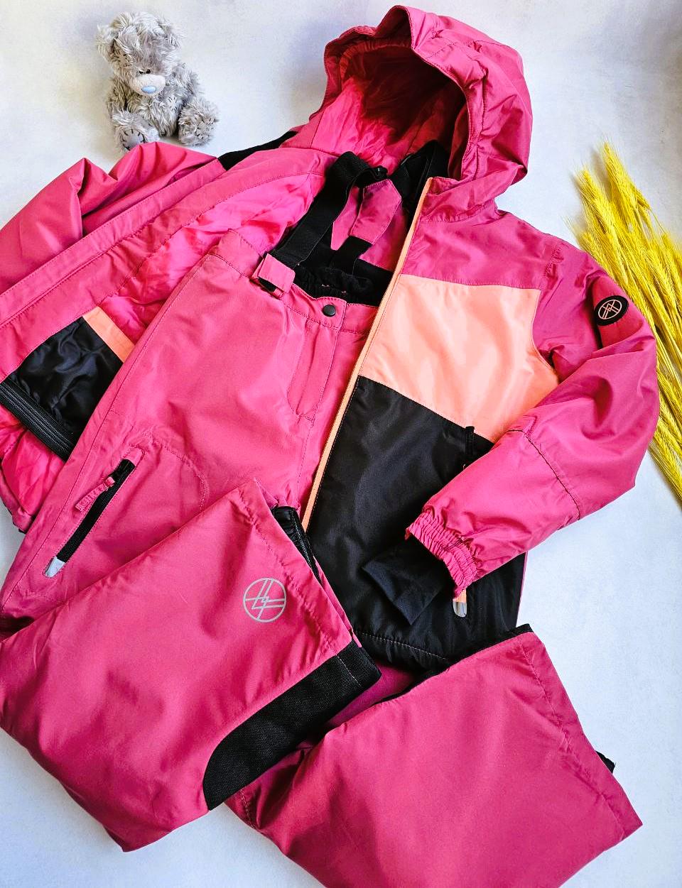 Лижні костюми Crivit Лижні костюми Crivit