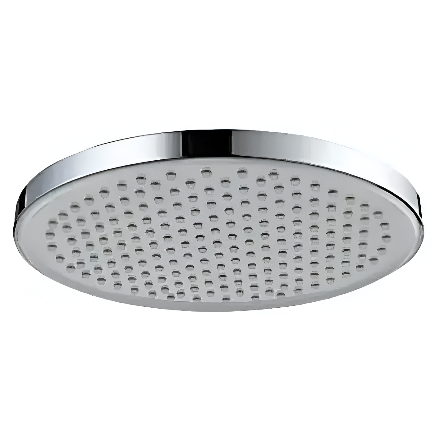 Душ тропический Gappo G002-26 Ø 260 мм Белый/Хром