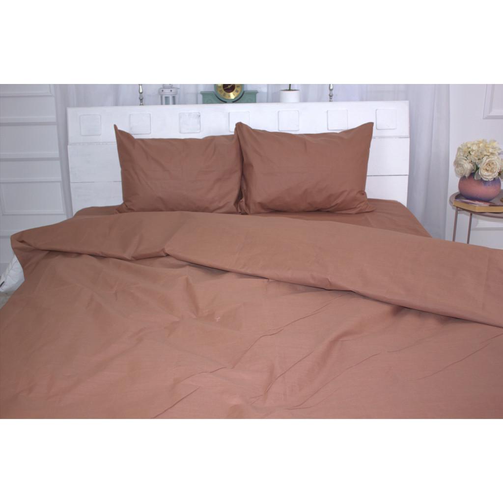 Комплект постельного белья MirSon Бязь Premium 15-1511 Federica 143х210 см (2200000799623)