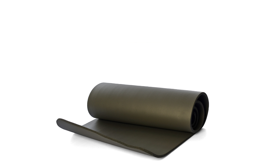 Йогамат MS 2608-27-G Серый (AN002400)