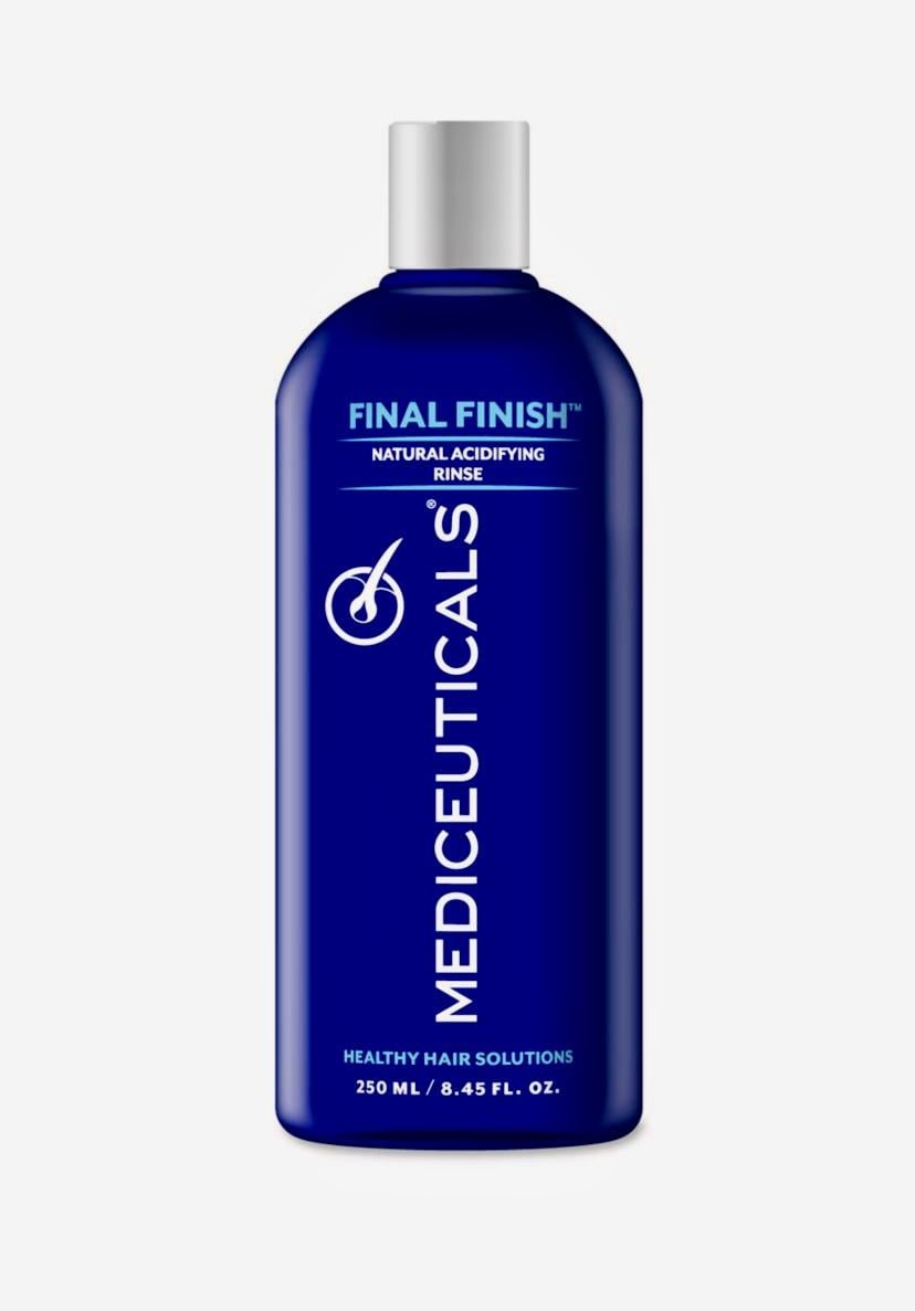 Кондиціонер живильний Mediceuticals Healthy Hair Solutions Final Finish для пошкодженого і тонкого волосся 250 мл