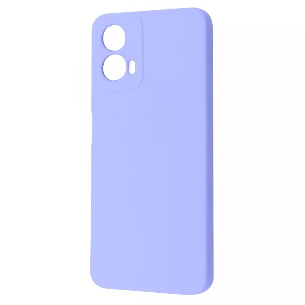 Чехол для телефона WAVE Colorful Case Motorola Moto G34 Lavender