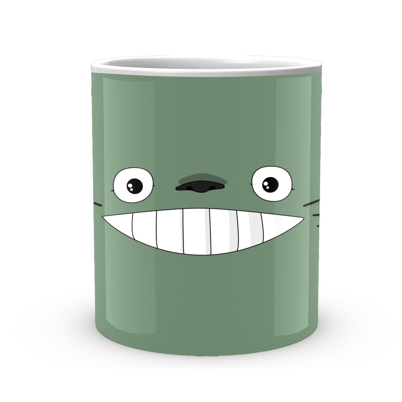 Чашка Geekland My Neighbor Totoro (MNT 02.12)