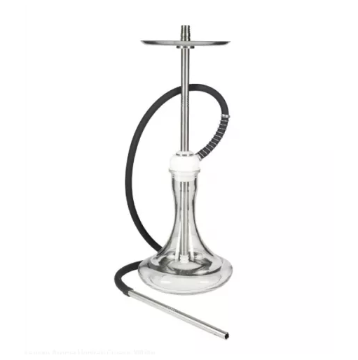 Кальян AROMA Hookah Charlie White (21568)
