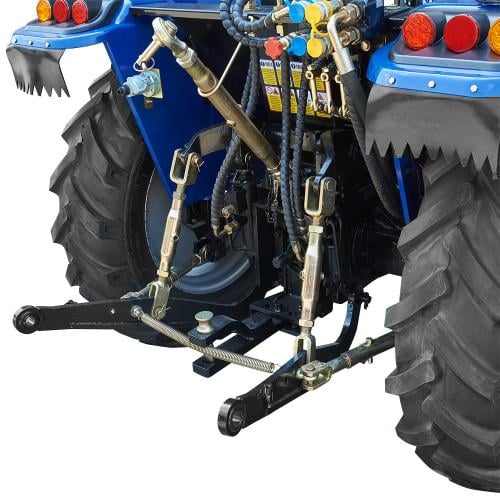 Трактор Кентавр 244SXU (000201216) - фото 11