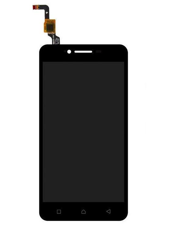 Дисплей LCD для Lenovo A6020a40 Vibe K5/Lemon 3 Черный (4830358)