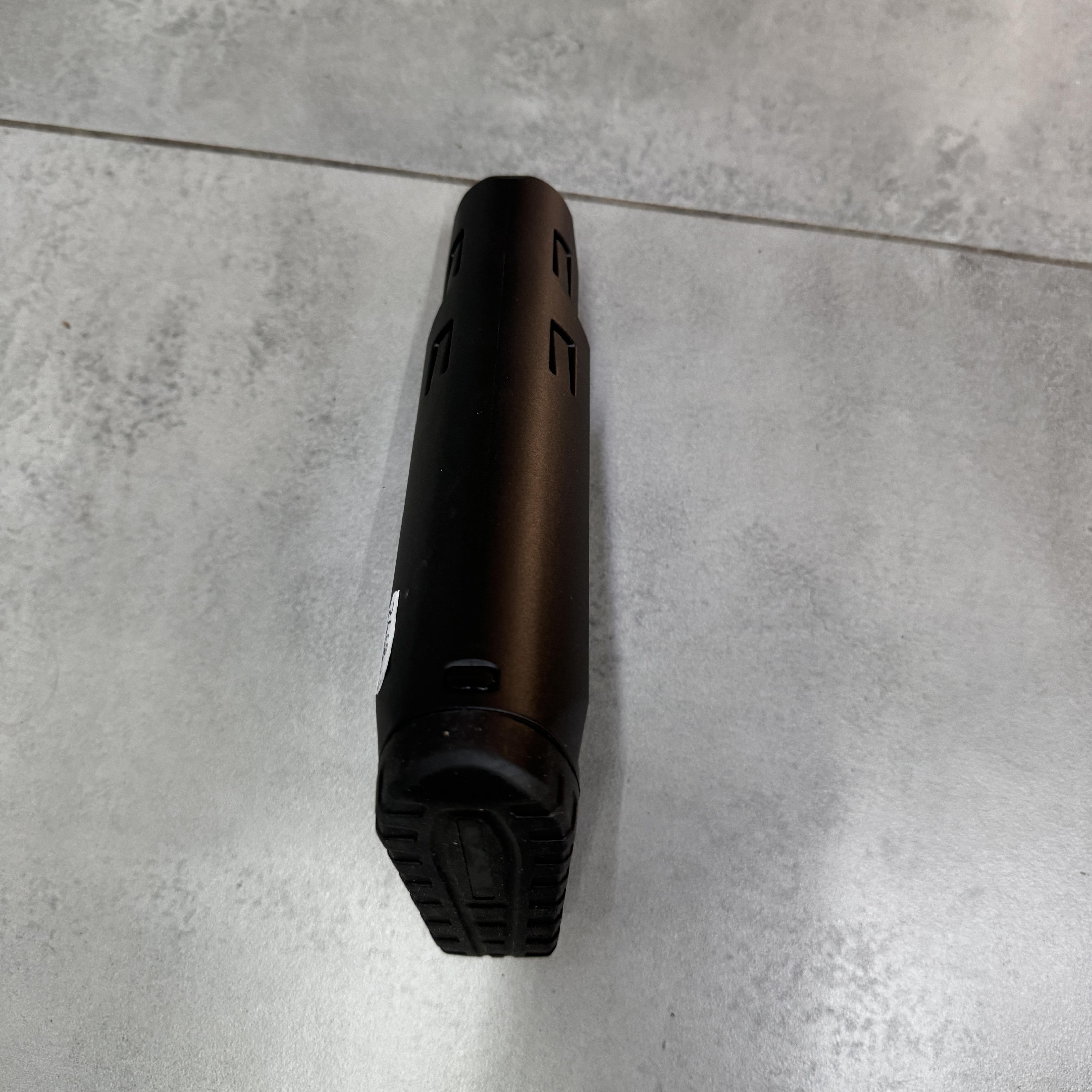 Приклад DLG TBS TACTICAL DLG-129 для трубок Mil-Spec гніздо антабки на 2 сторони Чорний (DLG-129 BL) - фото 4 Приклад DLG TBS TACTICAL DLG-129 для трубок Mil-Spec гніздо антабки на 2 сторони Чорний (DLG-129 BL) - фото 4