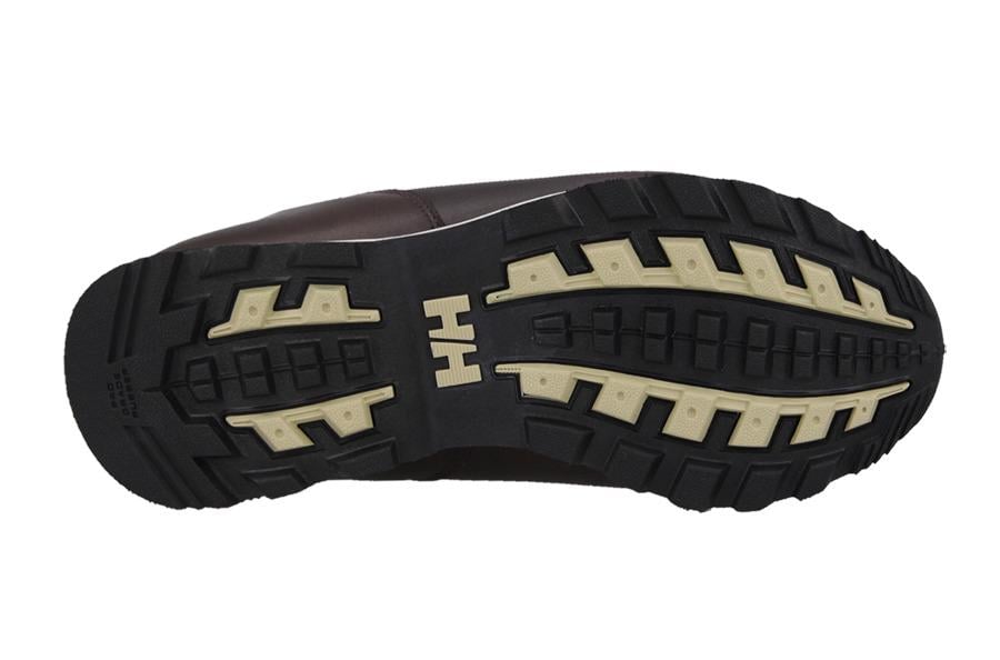 Ботинки мужские Helly Hansen Forester р. 44 (10513 708) - фото 4