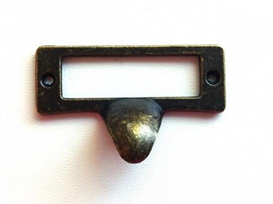 Рамка для шкатулок M-493 (2153720512) - фото 3 Рамка для шкатулок M-493 (2153720512) - фото 3