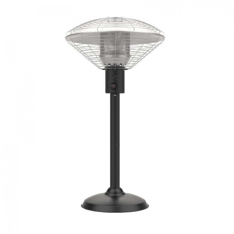 Газовий обігрівач Sahara Table Top Patio Heater - фото 1