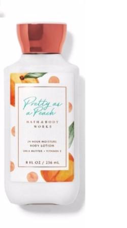 Лосьон для тела Bath&Body Works Pretty As A Peach 236 мл (2094754525)