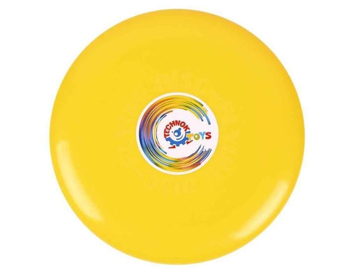 Детская летающая тарелка ТехноК 2131 (4823037602131)