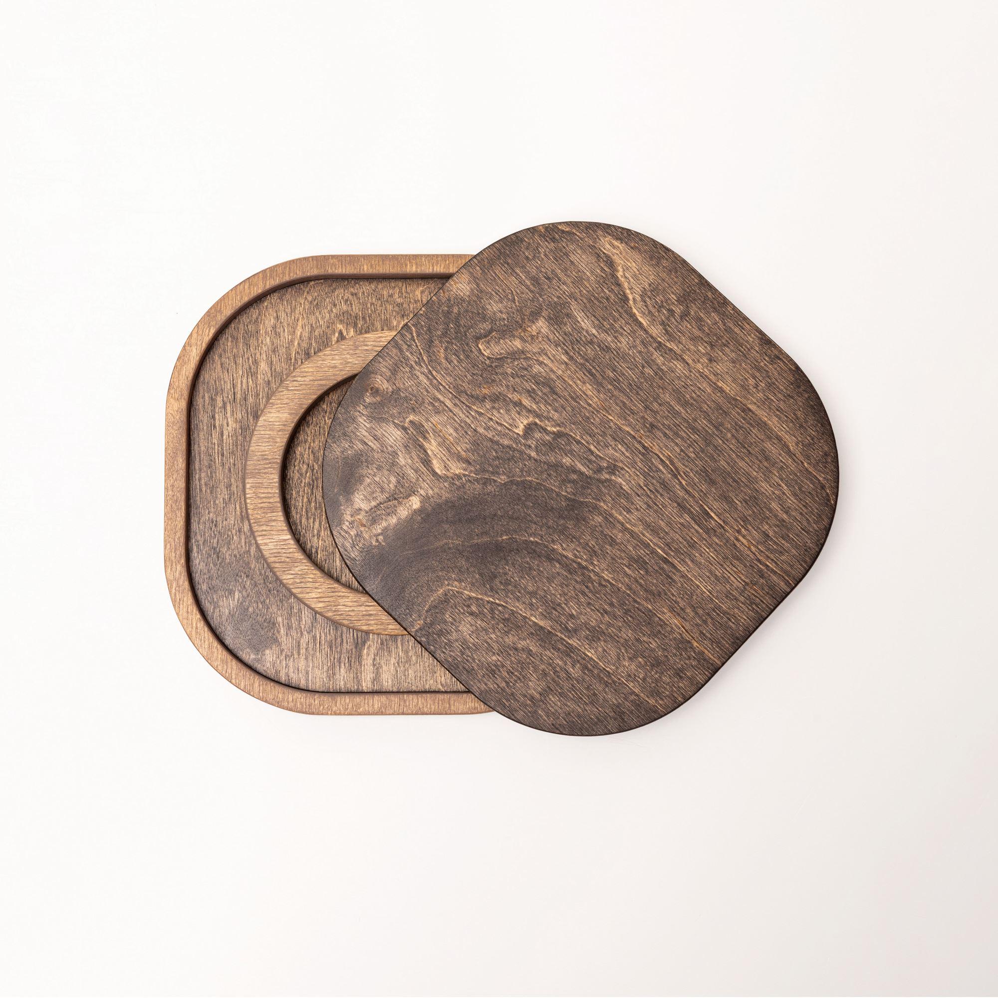 Підставка під посуд Spillno Slim (60003)