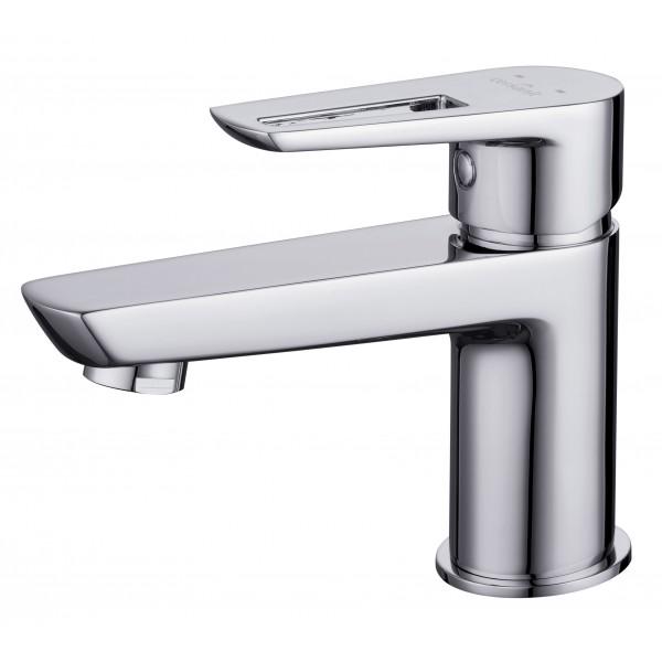 Смеситель для умывальника MILLE CN S951-045 (16886gser)