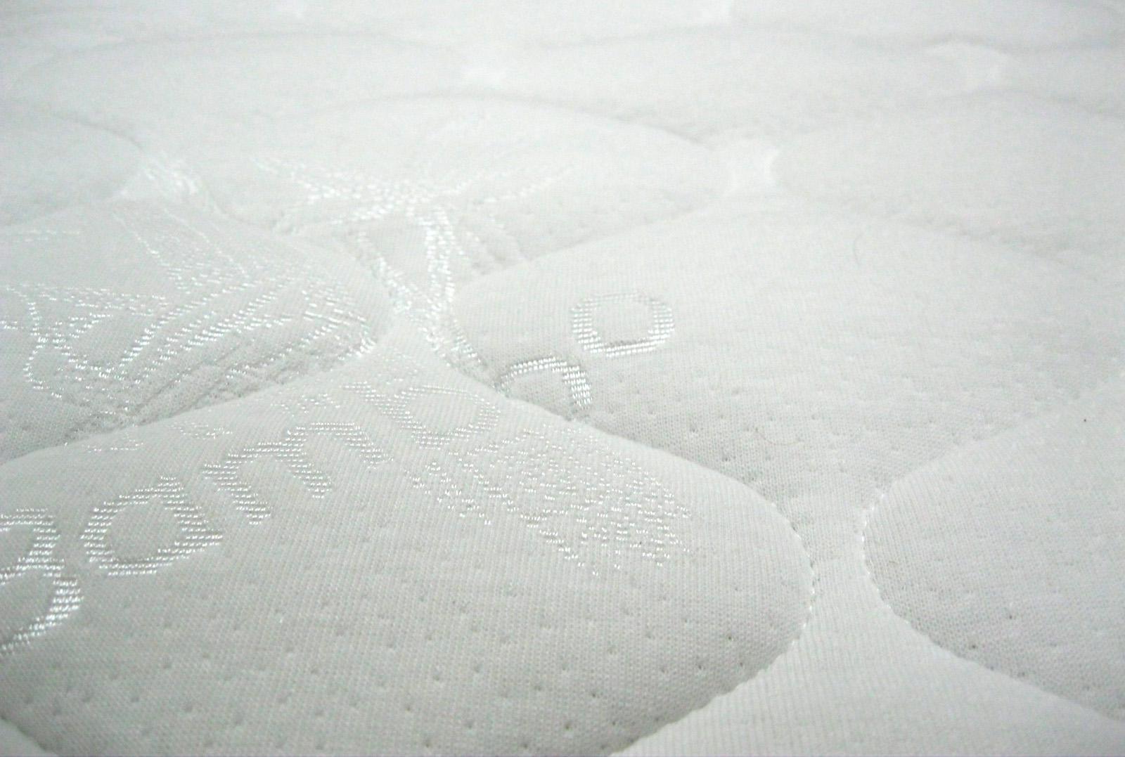 Матрас ортопедический для новородженных Латэкс 60х120 см (23547174) - фото 4 Матрас ортопедический для новородженных Латэкс 60х120 см (23547174) - фото 4