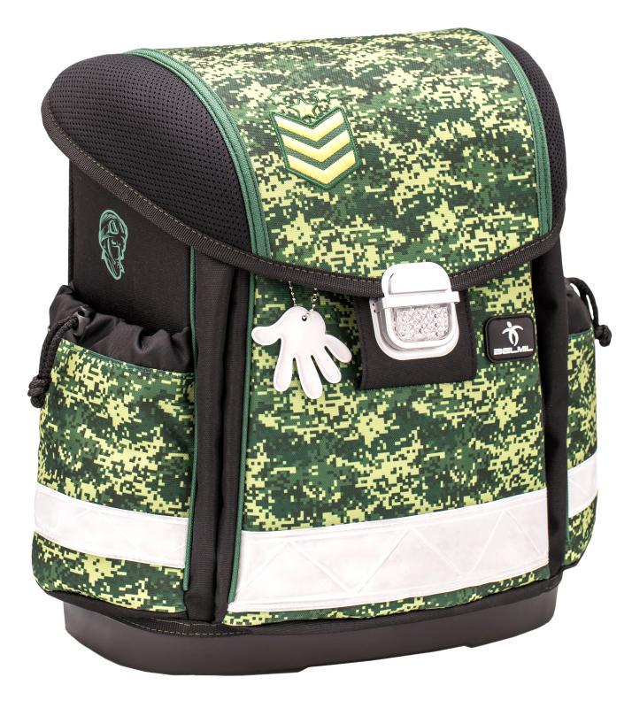 Рюкзак BELMIL Classy Camouflage Green (403-13) Рюкзак BELMIL Classy Camouflage Green (403-13)