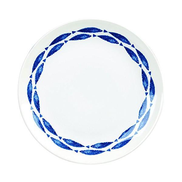 Тарелка десертная Churchill Sieni 20 см (COUT00651)