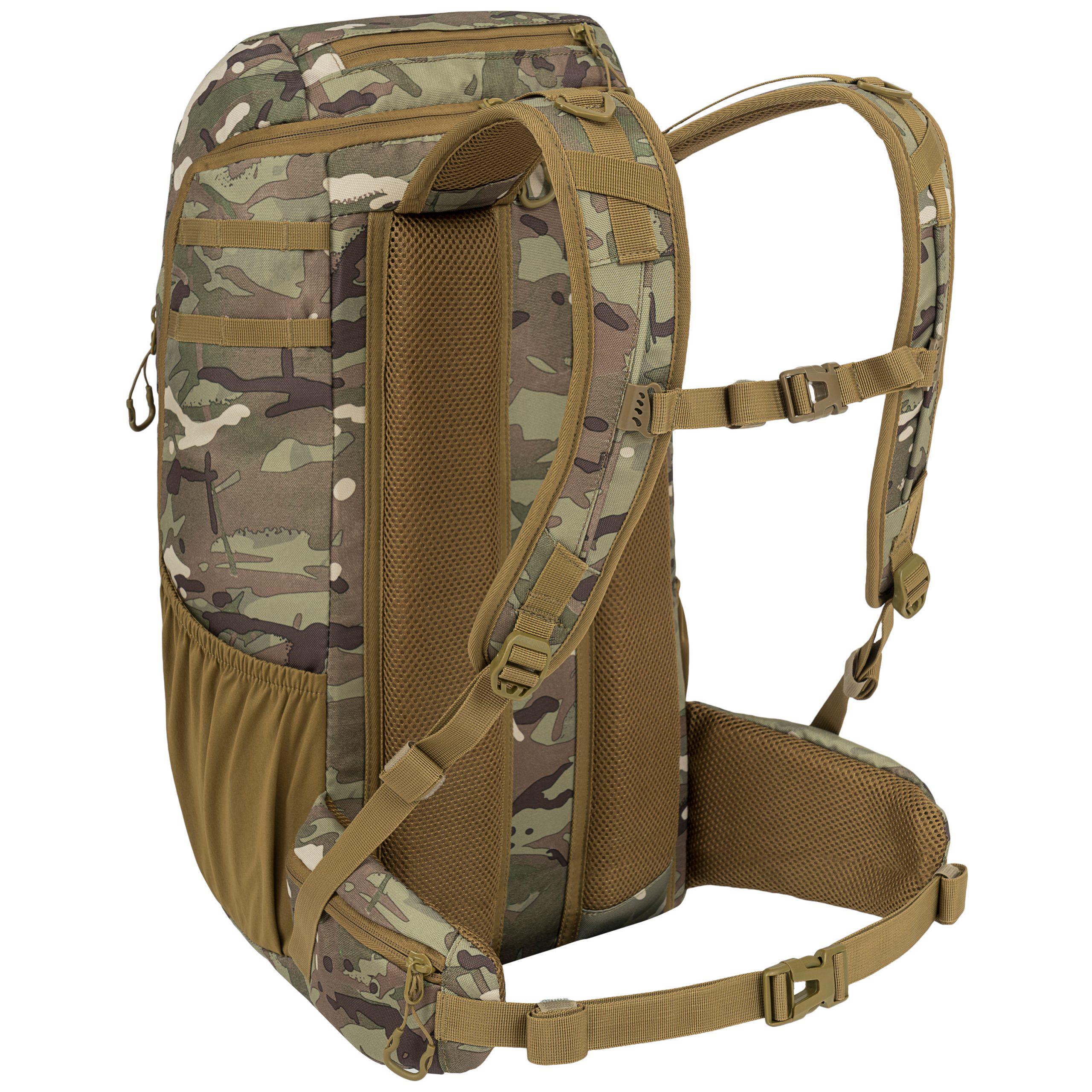 Рюкзак Highlander Eagle 2 Backpack 30L HMTC (TT193-HC) - фото 2