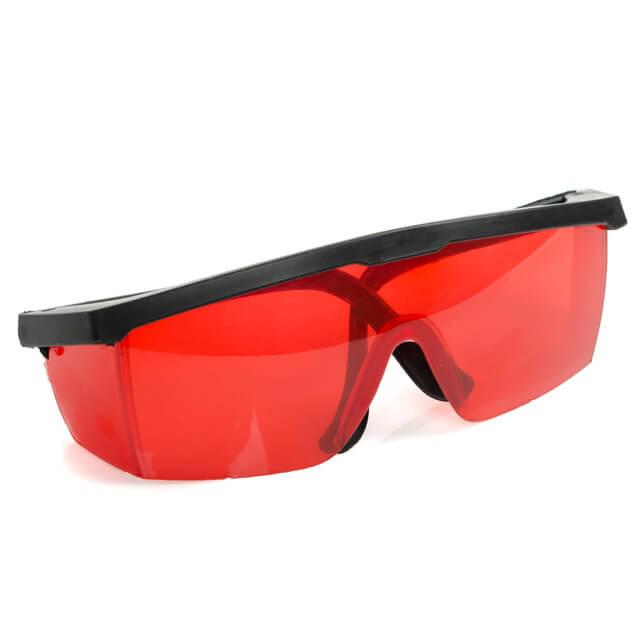 Рівень лазерний Intertool MT-3011 5 лазерних головок/звукова індикація (8607988) - фото 10