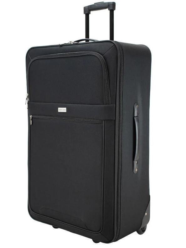 Валіза SEMI LINE T5659-3 28" L Black (52970)