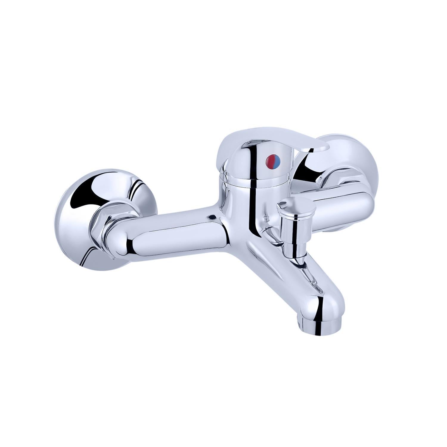 Смеситель для ванны Agua Leon C060 CV014928 (37581)