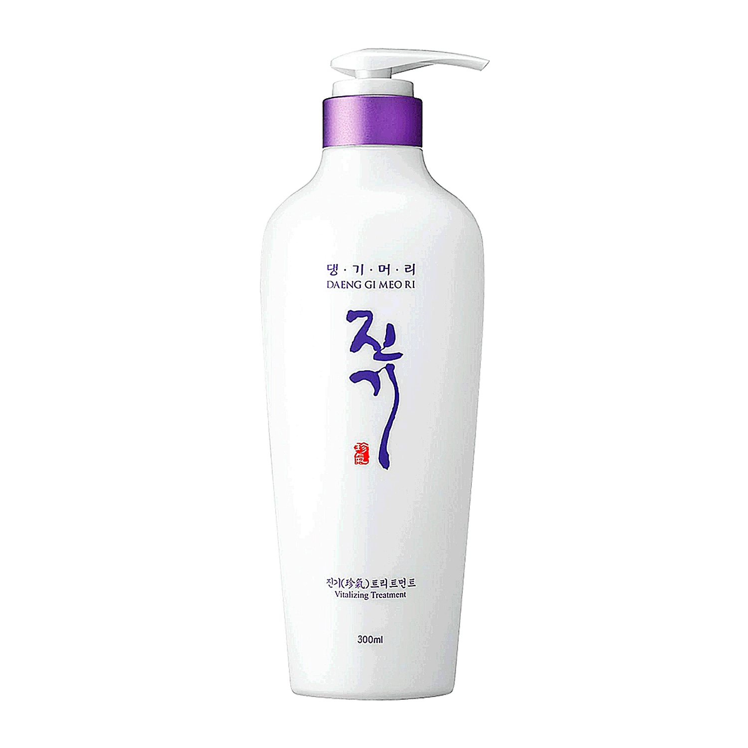 Регенерирующий кондиционер Daeng Gi Meo Ri Vitalizing Treatment 300 мл (000005) Регенерирующий кондиционер Daeng Gi Meo Ri Vitalizing Treatment 300 мл (000005)