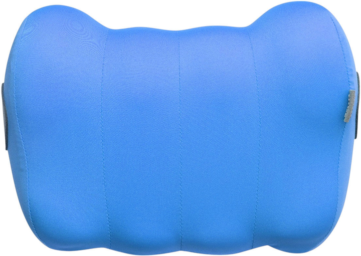 Подушка для путешествий BASEUS ComfortRide Series Car Headrest Pillow C20036400311-00 Blue