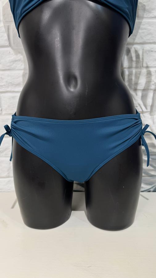 Плавки женские DnuD р. 3 Морской волны (2710CU-zenith)