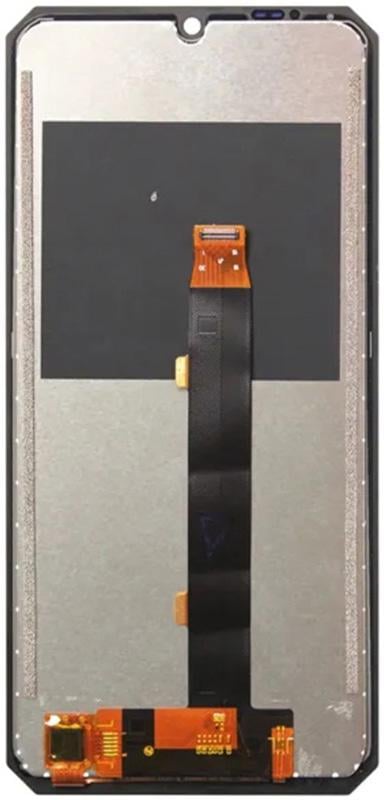 Дисплей та сенсор для Cubot King Kong 5 Black