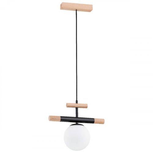 Люстра-подвесная Alfa Trendy (60925)