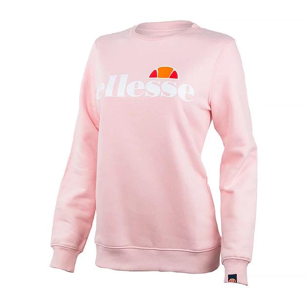 Худые детское Ellesse Siobhen 140/146 см Розовый (S4E08600-LIGHT-PINK)