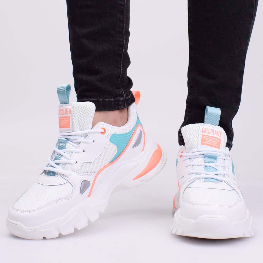 Кроссовки женские Fashion 334970 р. 37 23,5 см