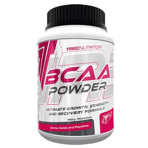 Аминокислота Trec Nutrition BCAA Powder 400 г (00000028212)