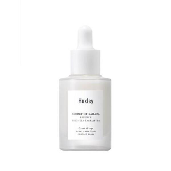Сыворотка Huxley Secret of Sahara Essence Brightly Ever After осветляющая 30 мл