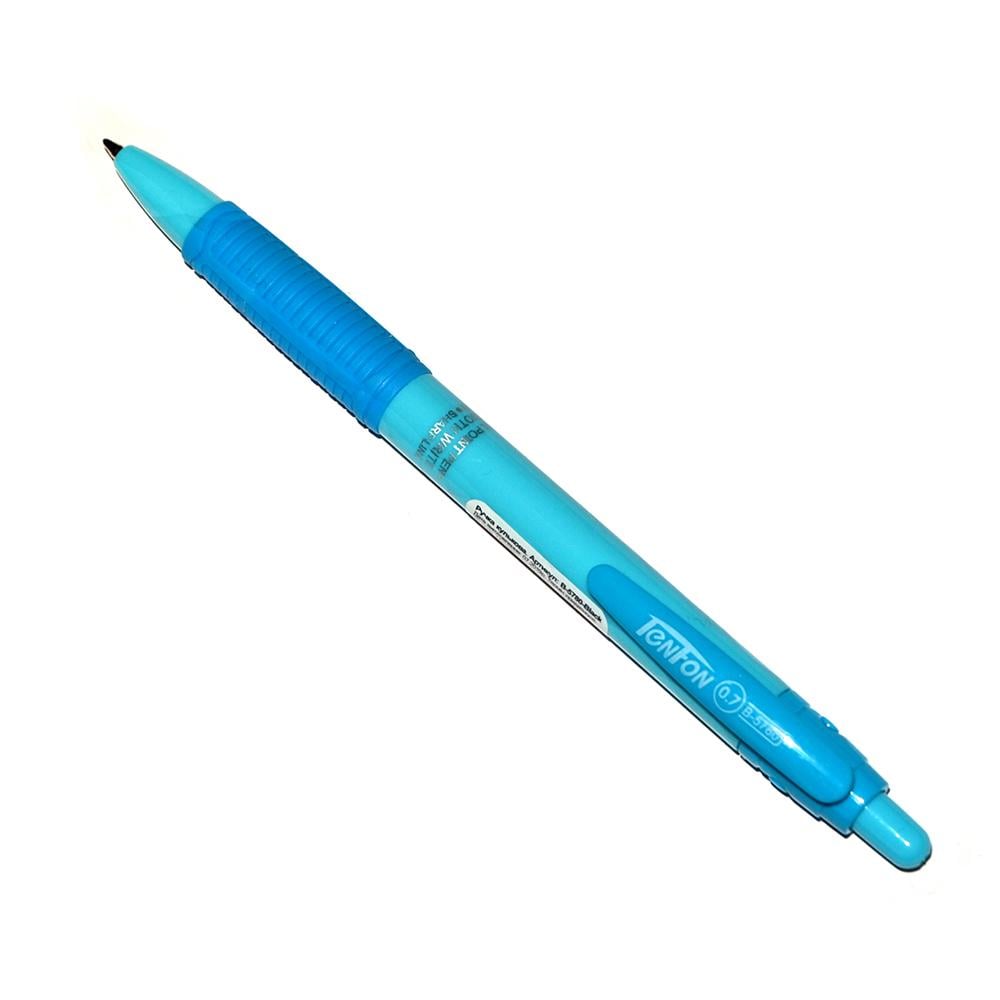 Ручка шариковая Tenfon 0,7 мм Черный (B-5780)