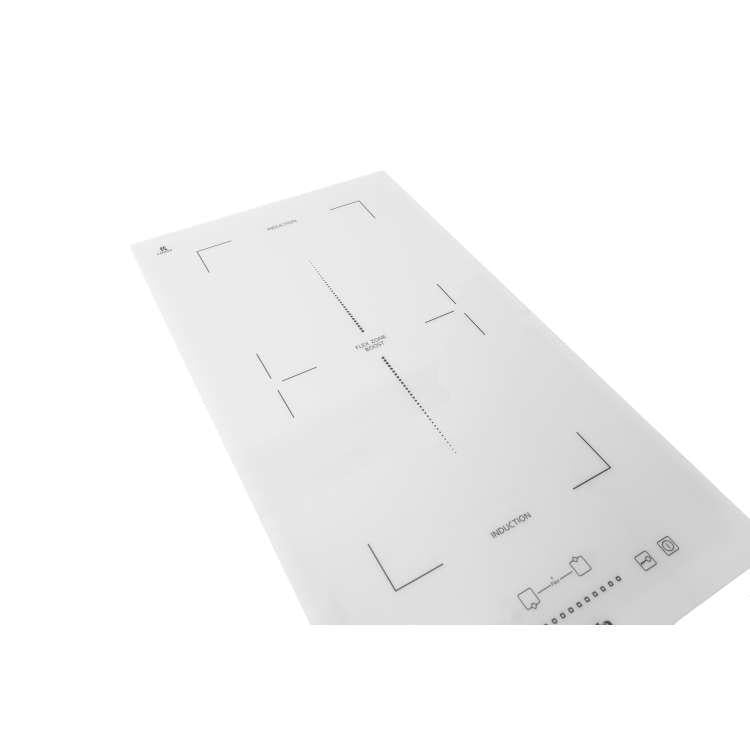 Варильна поверхня Ventolux HI 32 WH TC FBS FZ SL - фото 2 Варильна поверхня Ventolux HI 32 WH TC FBS FZ SL - фото 2