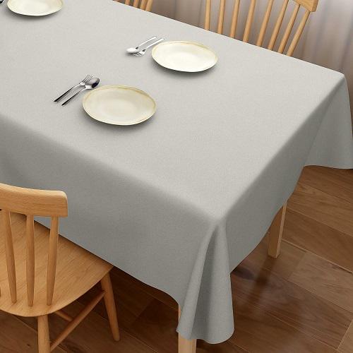 Клеенка Stenson Glossy MA-4850 1,37х20 м на тканевой основе (11664339)