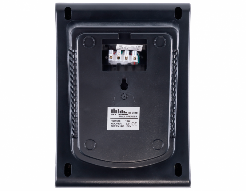 Настенная акустика Sky Sound NS-25TB/B - фото 3 Настенная акустика Sky Sound NS-25TB/B - фото 3