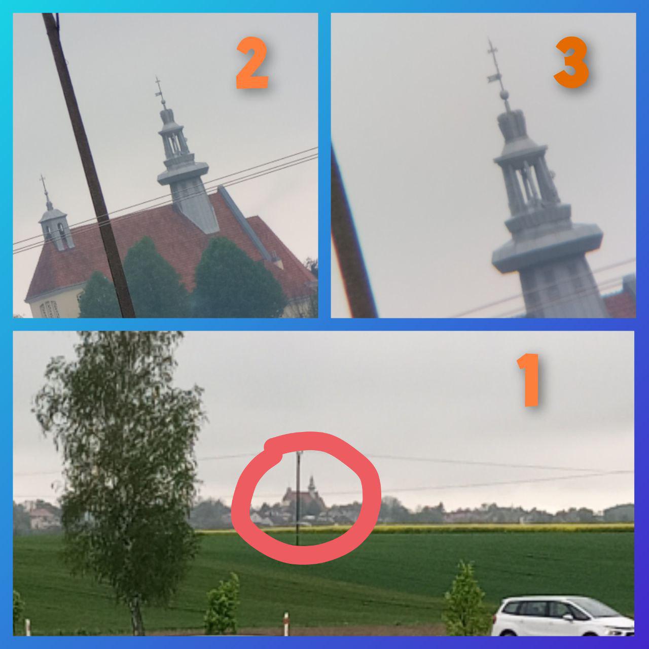 Телескоп зі штативом та затискачем для телефону 25/75x60 см Black (FMC BAK4) - фото 9 Телескоп зі штативом та затискачем для телефону 25/75x60 см Black (FMC BAK4) - фото 9