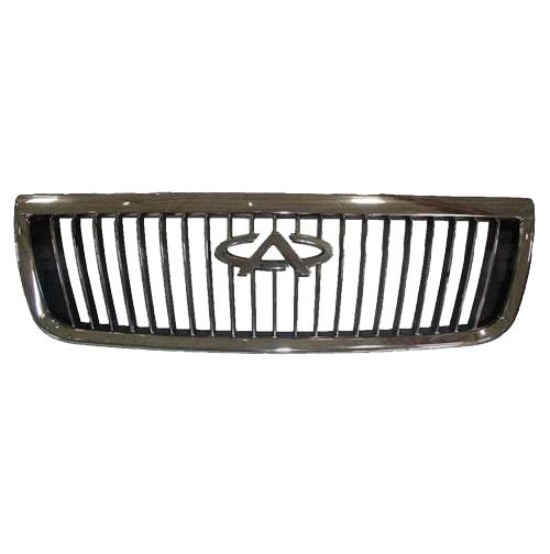 Решетка радиатора AVTM Chery Amulet A15 2004-2010 (181500990A)