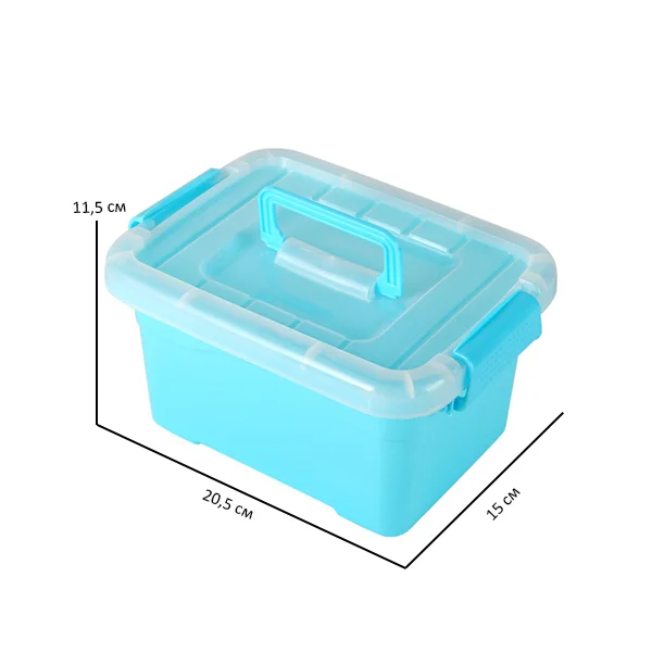 Набор для творчества 3D (C00400) - фото 11 Набор для творчества 3D (C00400) - фото 11