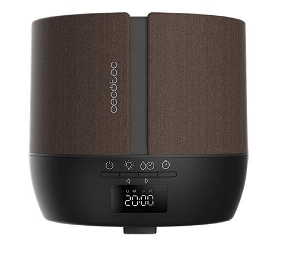 Ароматизатор повітря автоматичний CECOTEC PureAroma 550 Connected Brown/Black (361223) - фото 2 Ароматизатор повітря автоматичний CECOTEC PureAroma 550 Connected Brown/Black (361223) - фото 2